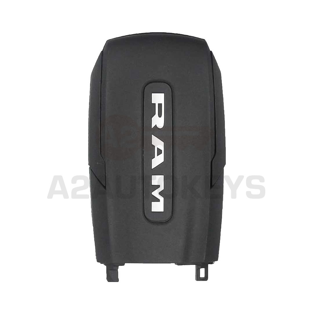 RAM 2019-2024 Genuine Smart Remote Key 3 Buttons 433MHz 68584159AA