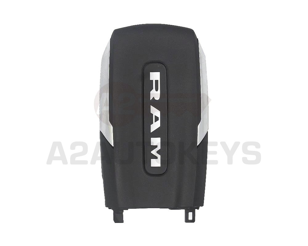 RAM 2019-2024 Genuine Smart Remote Key 5 Buttons 433MHz 68584155AA