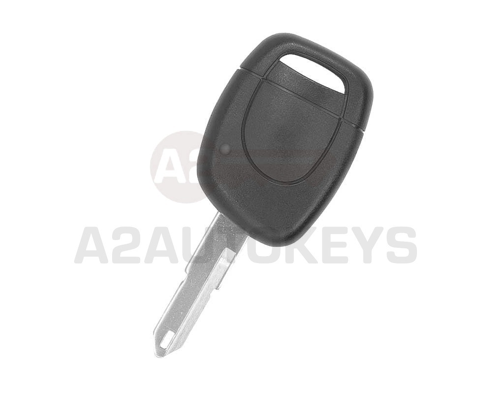 Renault Clio Symbol Remote Key 1 Button 433MHz PCF7946 FCC ID: CE0523