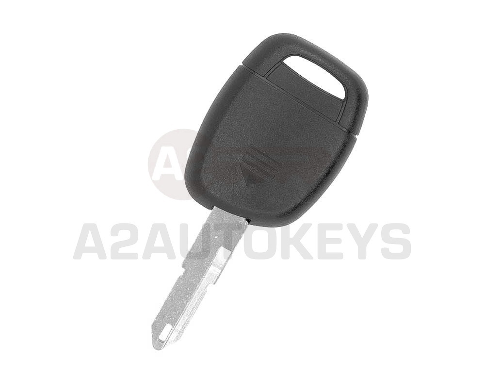 Renault Clio Symbol Remote Key 1 Button 433MHz PCF7946 FCC ID: CE0523