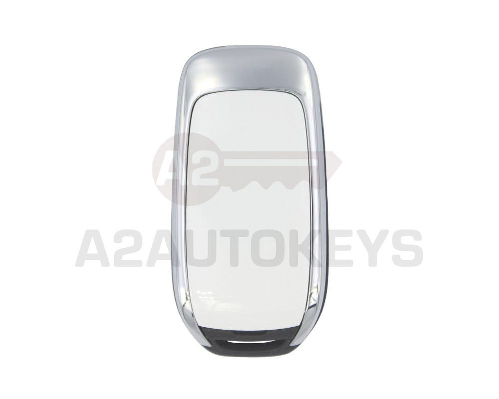 Renault Symbol Twingo Duster Sandero Flip Remote Key 3 Buttons 433MHz AES PCF7961 Transponder HYN17 Blade