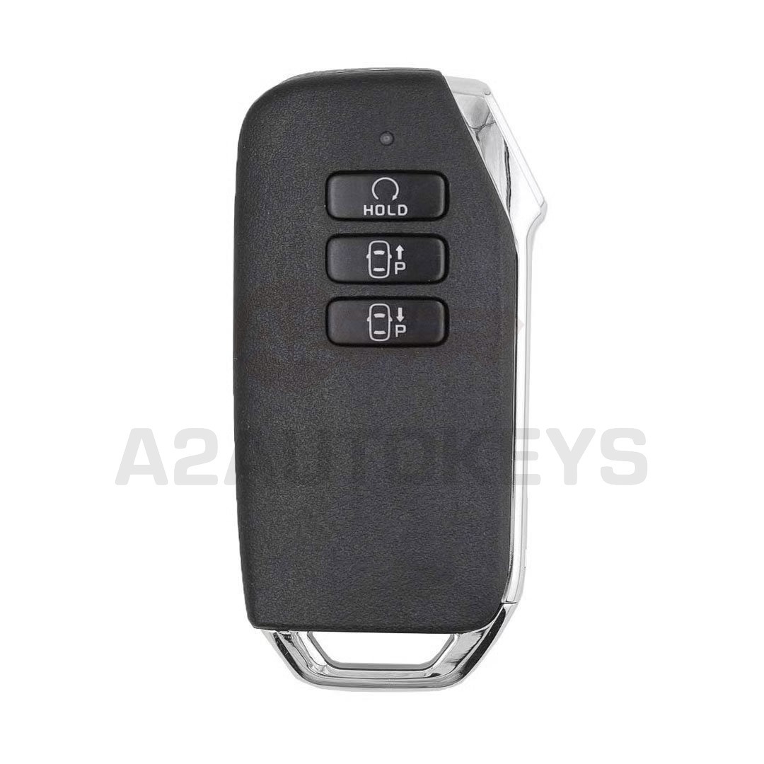 KIA Sorento 2022 Smart Remote Key 6+1 Buttons 433MHz 95440-P2210