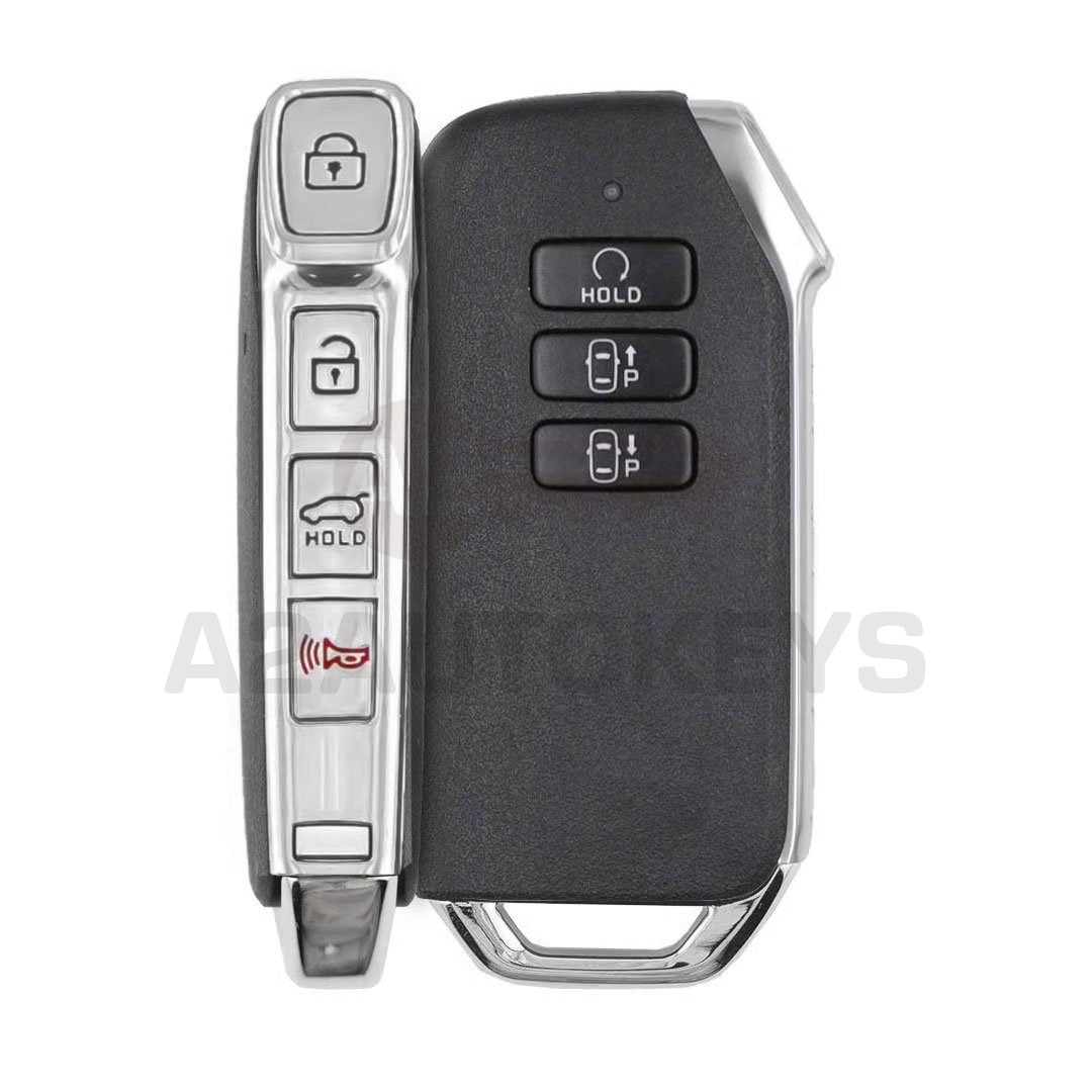 KIA Sorento 2022 Smart Remote Key 6+1 Buttons 433MHz 95440-P2210