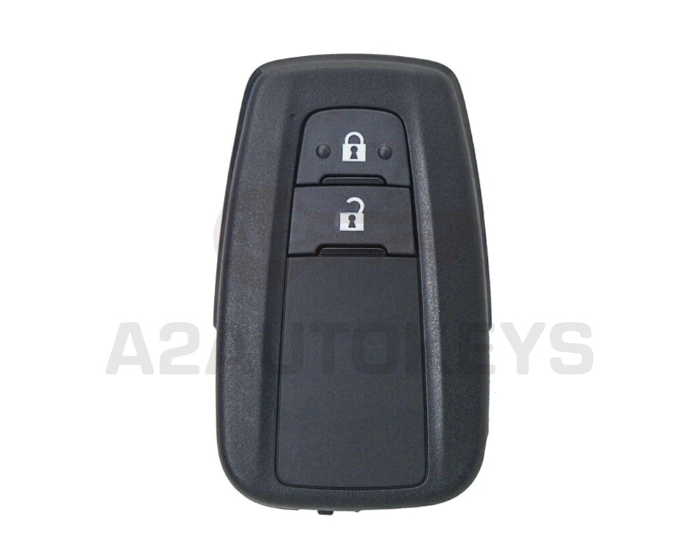 Toyota C-HR 2017 -2020 Genuine Smart Key Remote 433MHz 89904-F4040