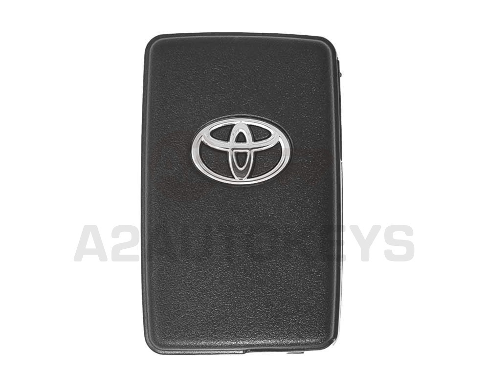 Toyota Corolla RAV4 2009 Genuine Smart Key Remote 433MHz ASK 89904-52072
