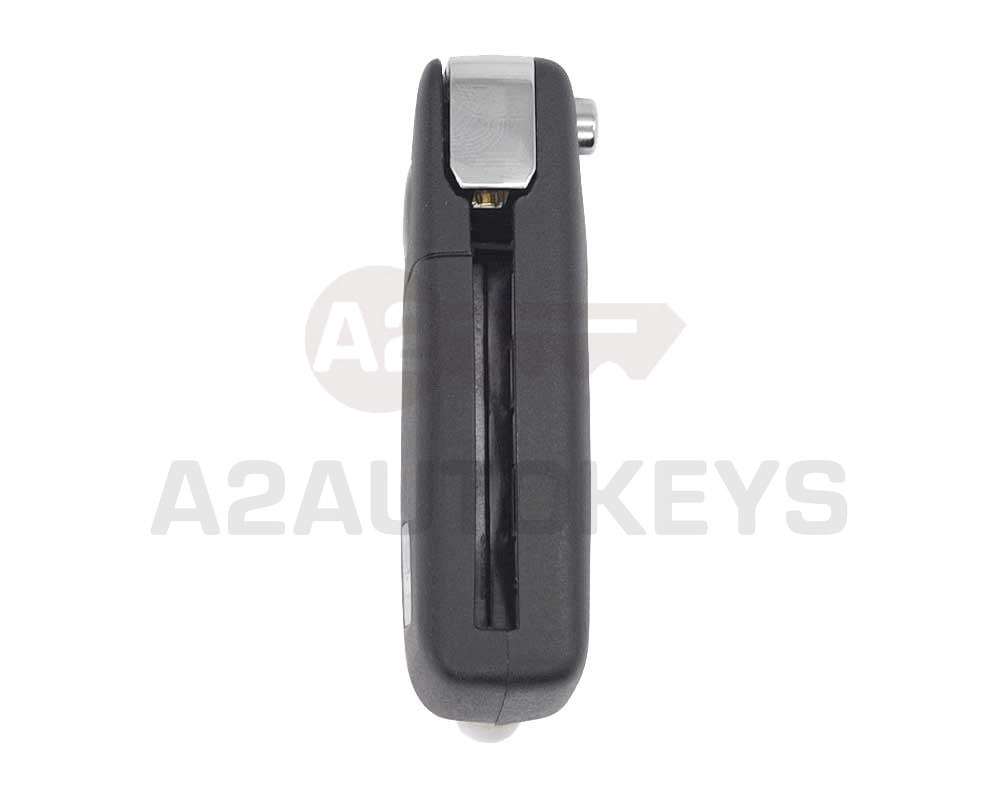 Toyota Hilux / Fortuner 2016-2023 Original Flip Remote 433Mhz ASK 89070-0KC50 / 89070-0KC51 / 89070-0KG00