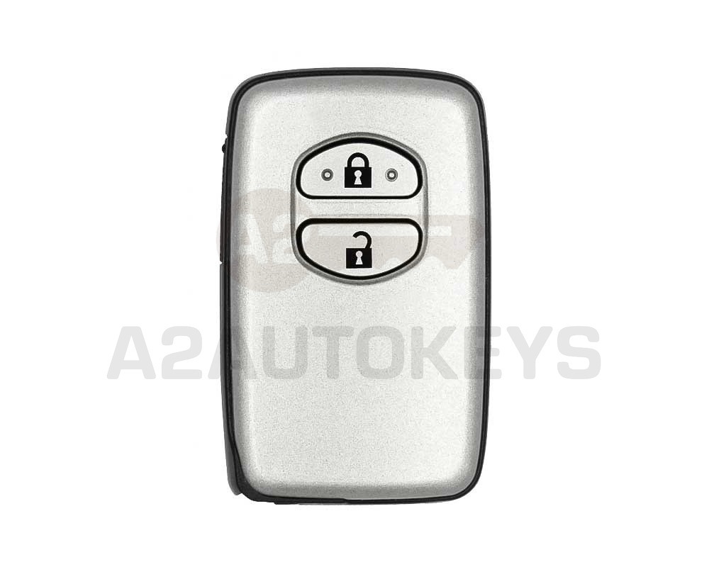 Toyota Land Cruiser 2009-2015 Genuine Smart Key 315MHz 89904-60D20