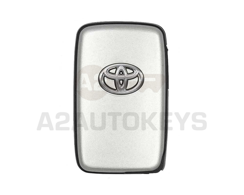 Toyota Land Cruiser 2009-2015 Genuine Smart Key 315MHz 89904-60D20