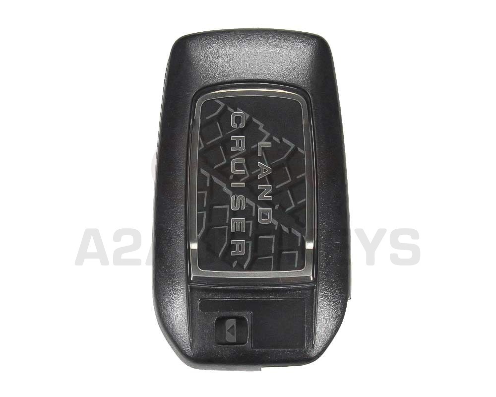 Toyota Land Cruiser 2018-2019 Genuine Smart Remote Key 312MHz 89904-60M10