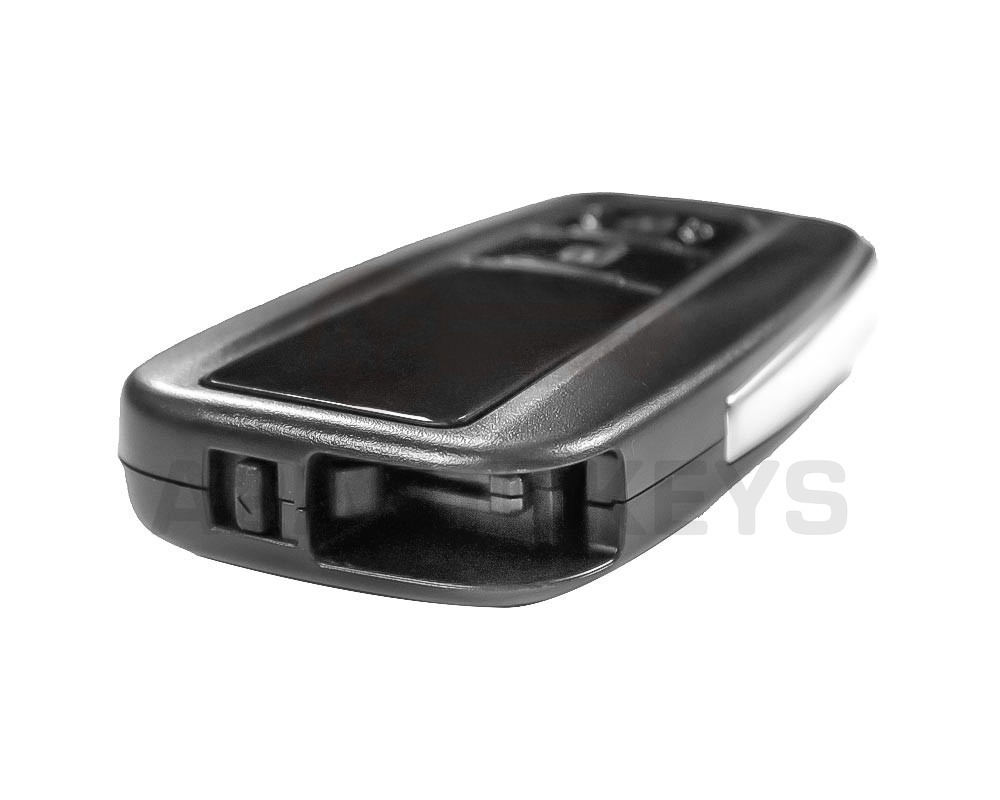 Toyota Land Cruiser Prado 2018-2019 Smart Key Remote 433MHz 89904-60L70 / 89904-60L50 / 89904-60L00
