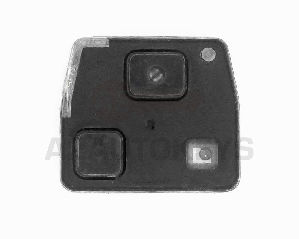 Toyota Prado Land Cruiser 2007 Original Remote Key Module 433MHz