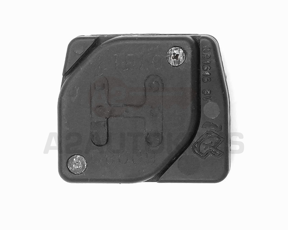 Toyota Prado Land Cruiser 2007 Original Remote Key Module 433MHz