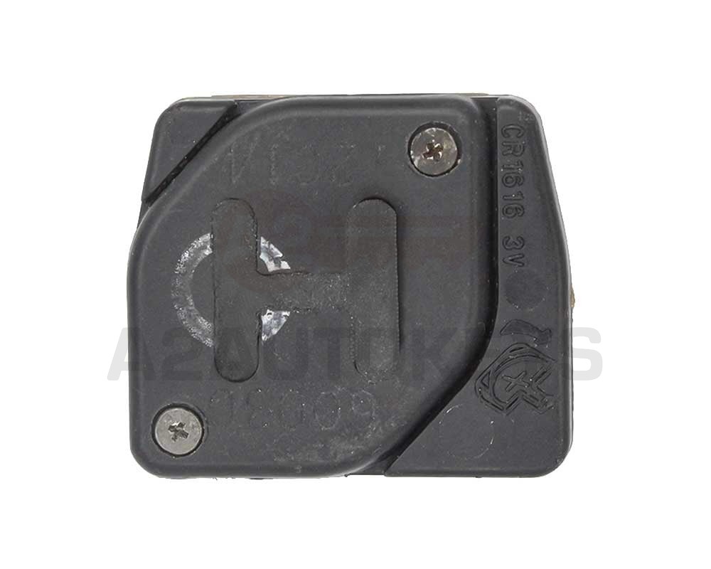 Toyota Prado Land Cruiser Original Remote Key Module 2 Buttons 304MHz