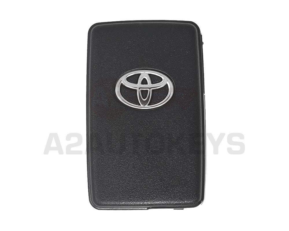 Toyota Rav4 2010-2012 Genuine Smart Key Remote 433MHz ASK 89904-12170