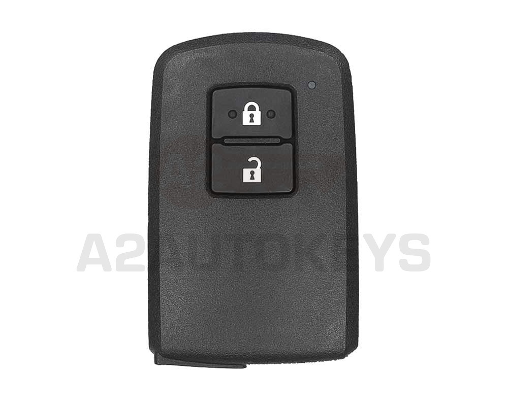 Toyota Rav4 2013-2018 Genuine Smart Key Remote 433MHz 89904-42130