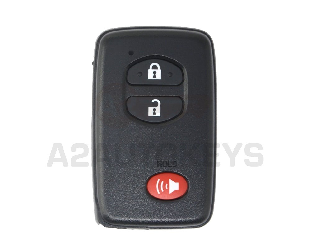 Toyota Rav4 Highlander 2008-2014 Genuine Remote 315MHz 89904-48100