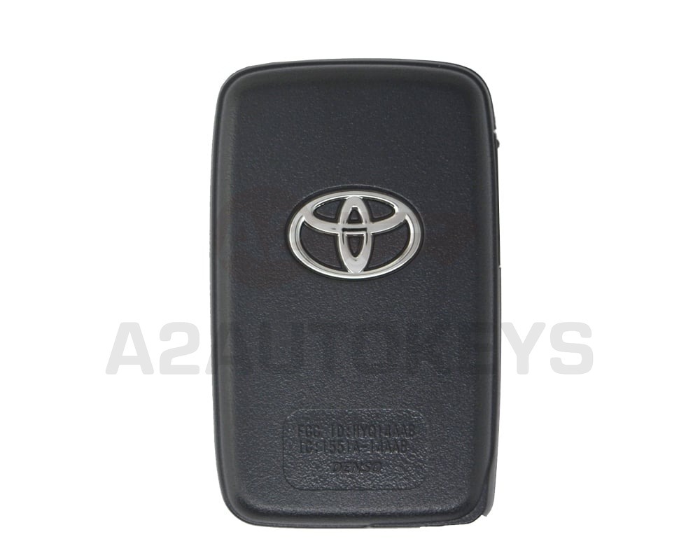 Toyota Rav4 Highlander 2008-2014 Genuine Remote 315MHz 89904-48100
