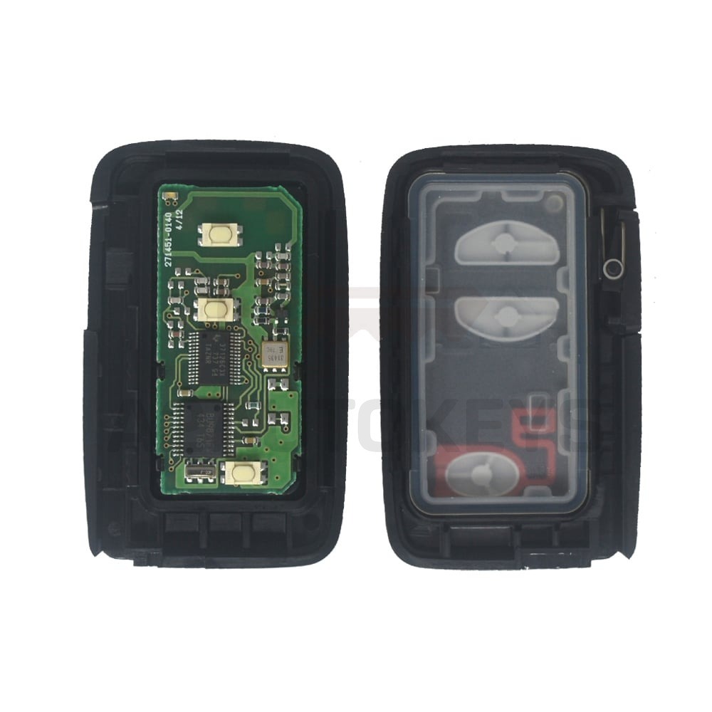 Toyota Rav4 Highlander 2008-2014 Genuine Remote 315MHz 89904-48100