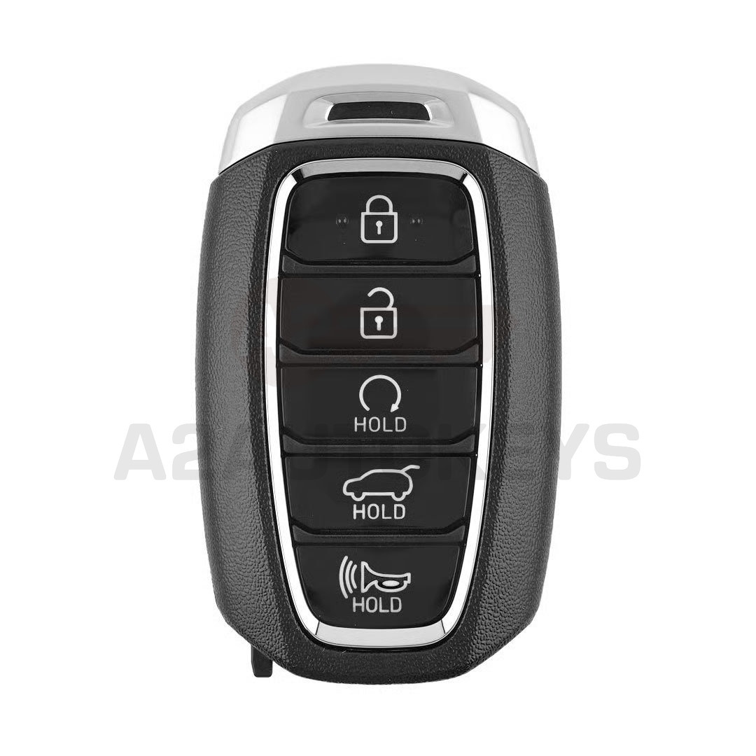 Hyundai Kona 2022 Genuine Smart Remote Key 4+1 Buttons 433MHz 95440-I3200