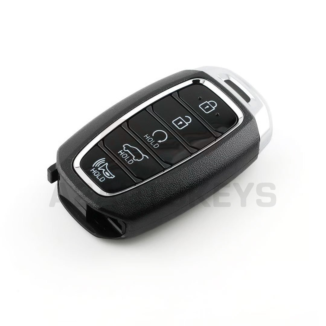 Hyundai Kona 2022 Genuine Smart Remote Key 4+1 Buttons 433MHz 95440-I3200