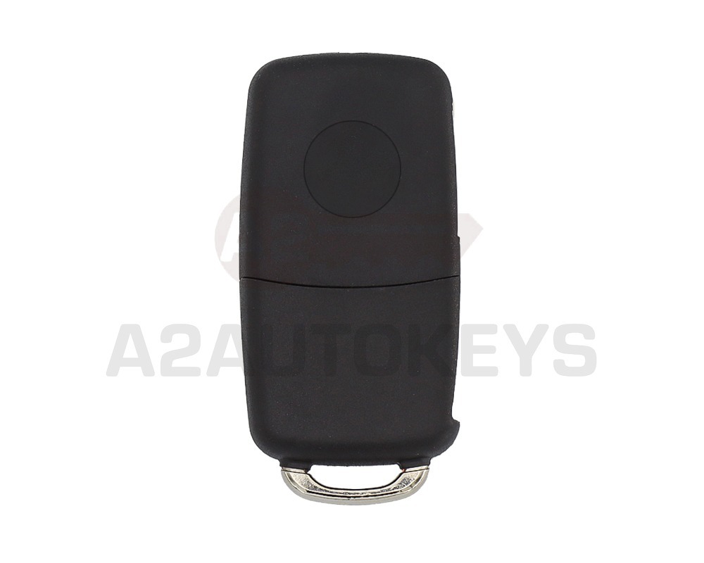Volkswagen VW Flip Remote DA 433MHz 3 Buttons