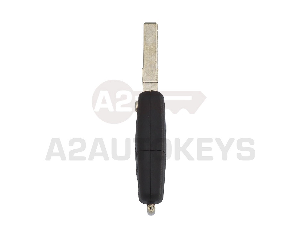 Volkswagen VW Flip Remote DA 433MHz 3 Buttons