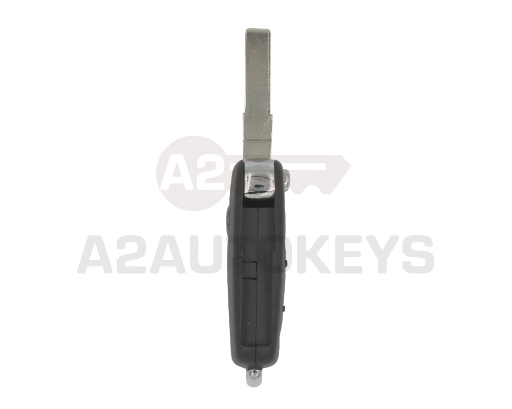 Volkswagen VW Touran Passat UDS Type Proximity Flip Remote Key 3 Buttons 315MHz 48MQB Transponder