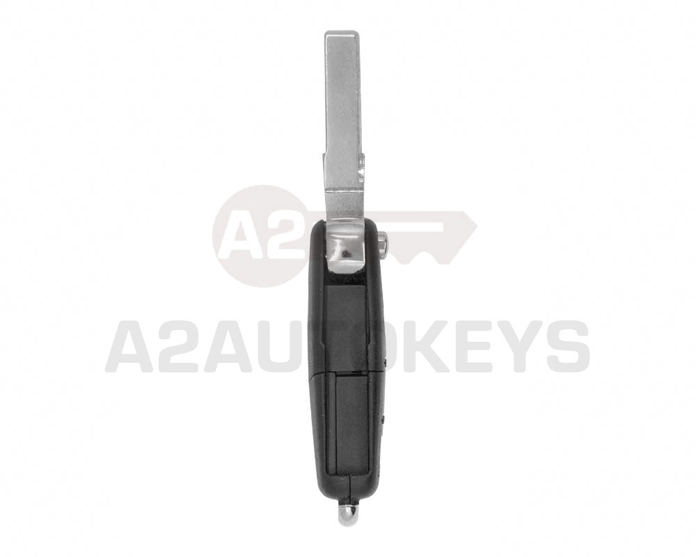 Volkswagen VW Touran Passat UDS Type Proximity Flip Remote Key 3 Buttons 433MHz 5K0837202AJ
