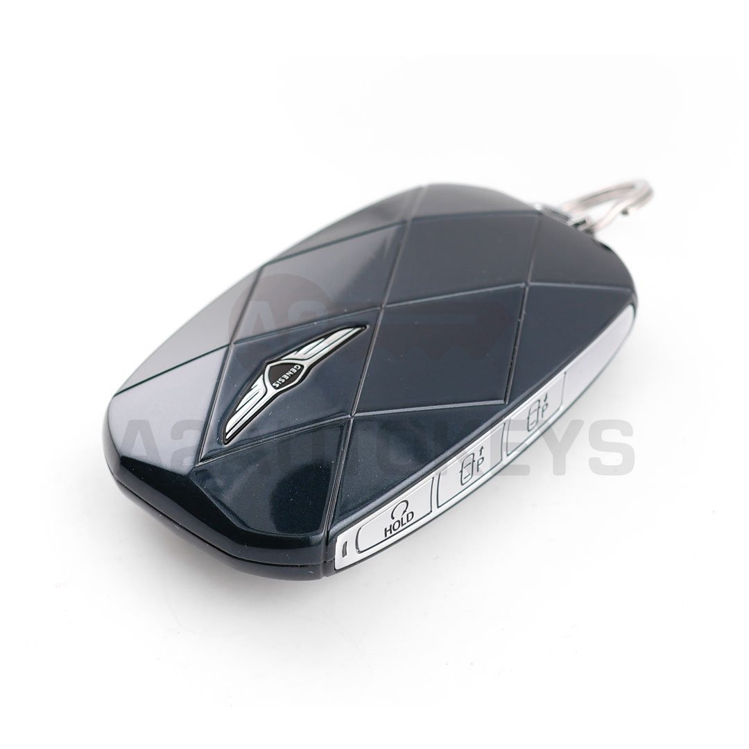 Genesis G90 2025 Genuine Smart Remote Key 6+1 Buttons 433MHz 95440-T4170URA