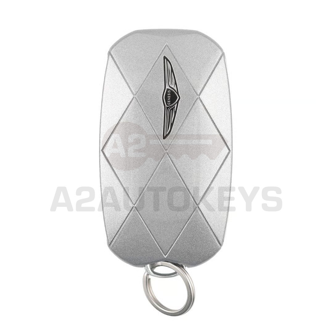 Genesis G90 2025 Genuine Smart Remote Key 6+1 Buttons 433MHz 95440-T4170SSS