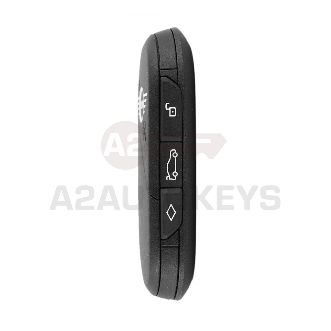 Mini Cooper 2025 Original Smart Remote Key Non UWB 4 Buttons 433MHz 8A89479-03 / 5B3E8E8-01