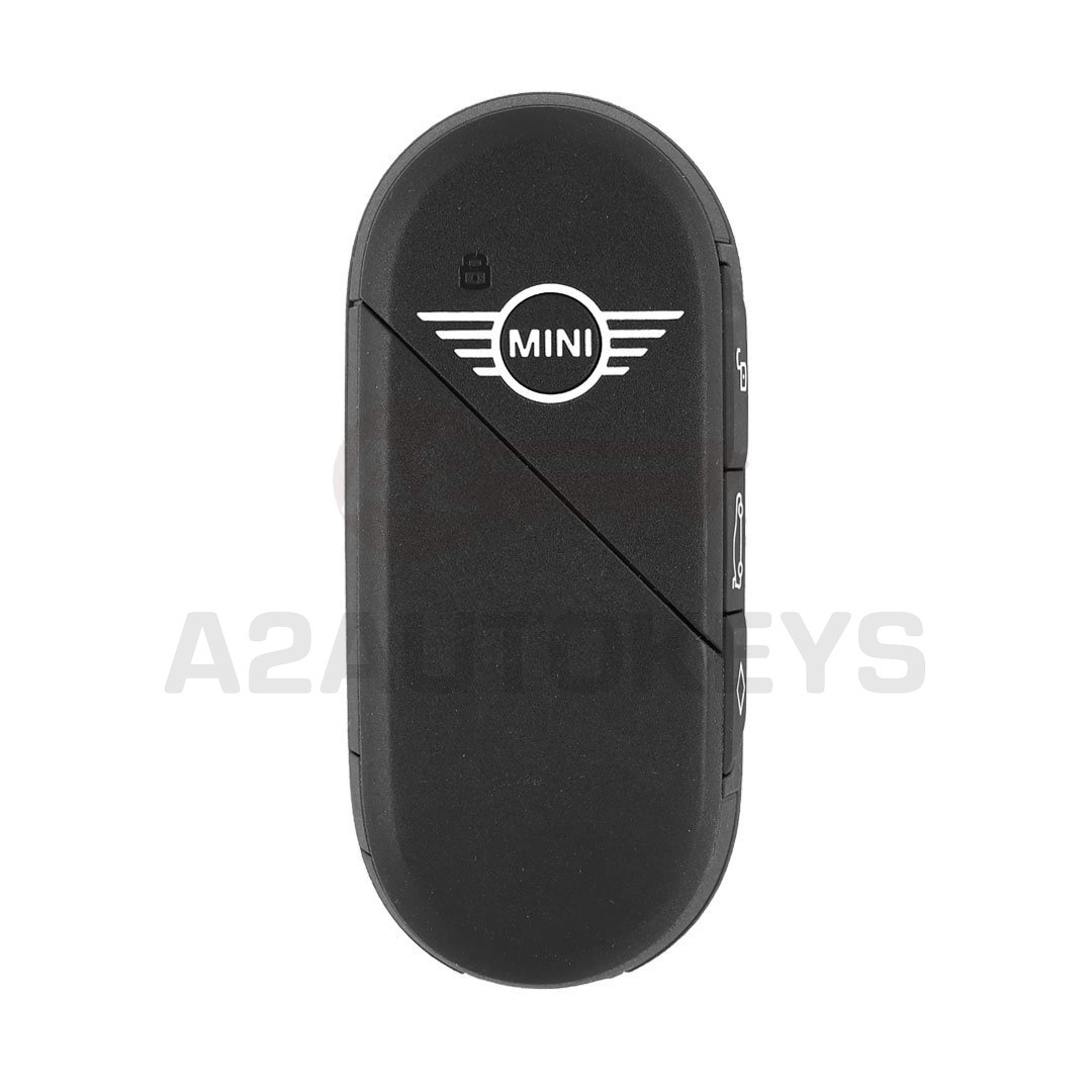 Mini Cooper 2025 Original Smart Remote Key With UWB 4 Buttons 433.92MHz 5B3E8F9-01