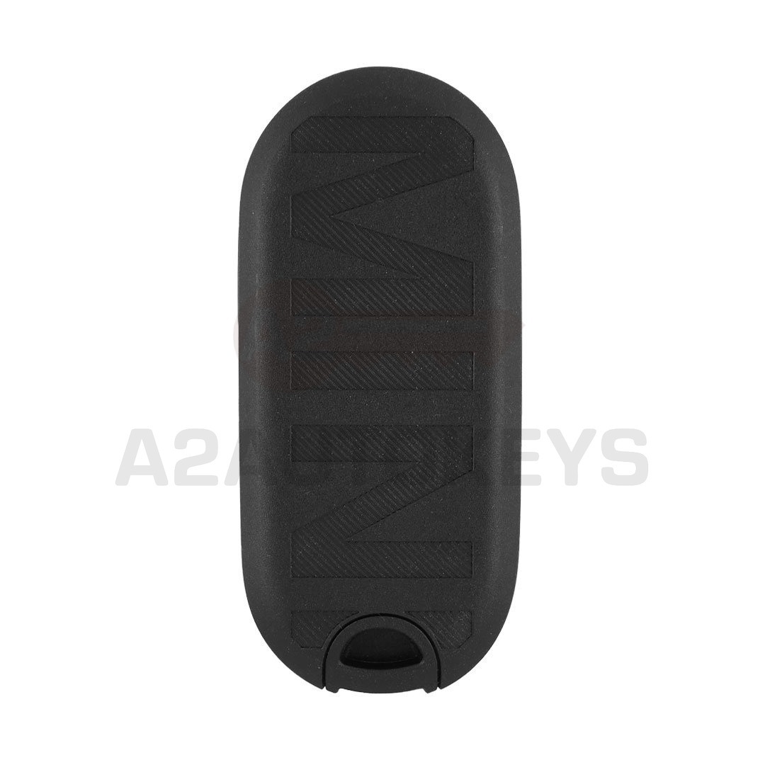 Mini Cooper 2025 Original Smart Remote Key With UWB 4 Buttons 433.92MHz 5B3E8F9-01