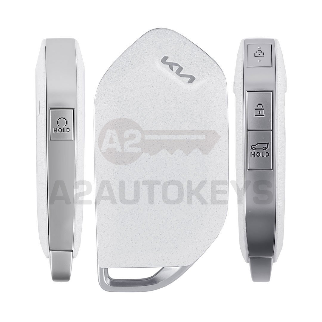 Kia EV3 2025 Original Smart Remote Key 4 Buttons 433MHz 95440-EV080