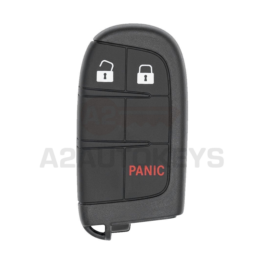 Ram ProMaster 2023 Original Smart Remote Key 2+1 Buttons 433MHz 60977656