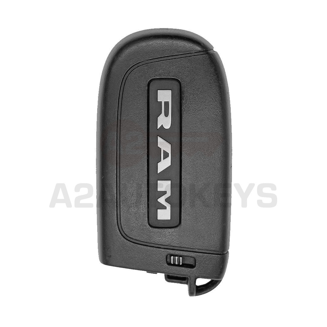 Ram ProMaster 2023 Original Smart Remote Key 2+1 Buttons 433MHz 60977656
