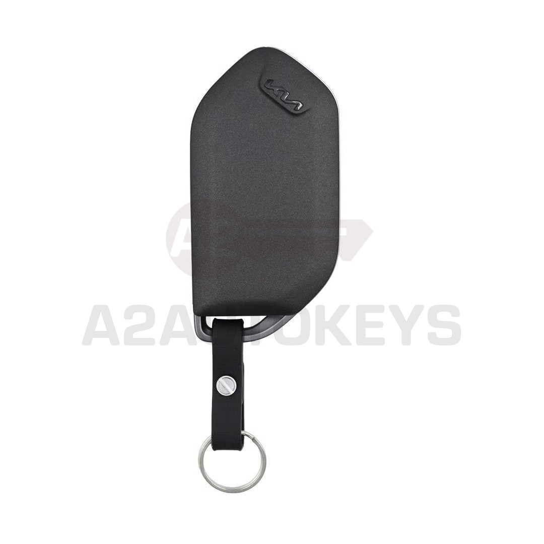 Kia Tasman 2025 Original Smart Remote Key 5+1 Buttons 433MHz 95440-DV210