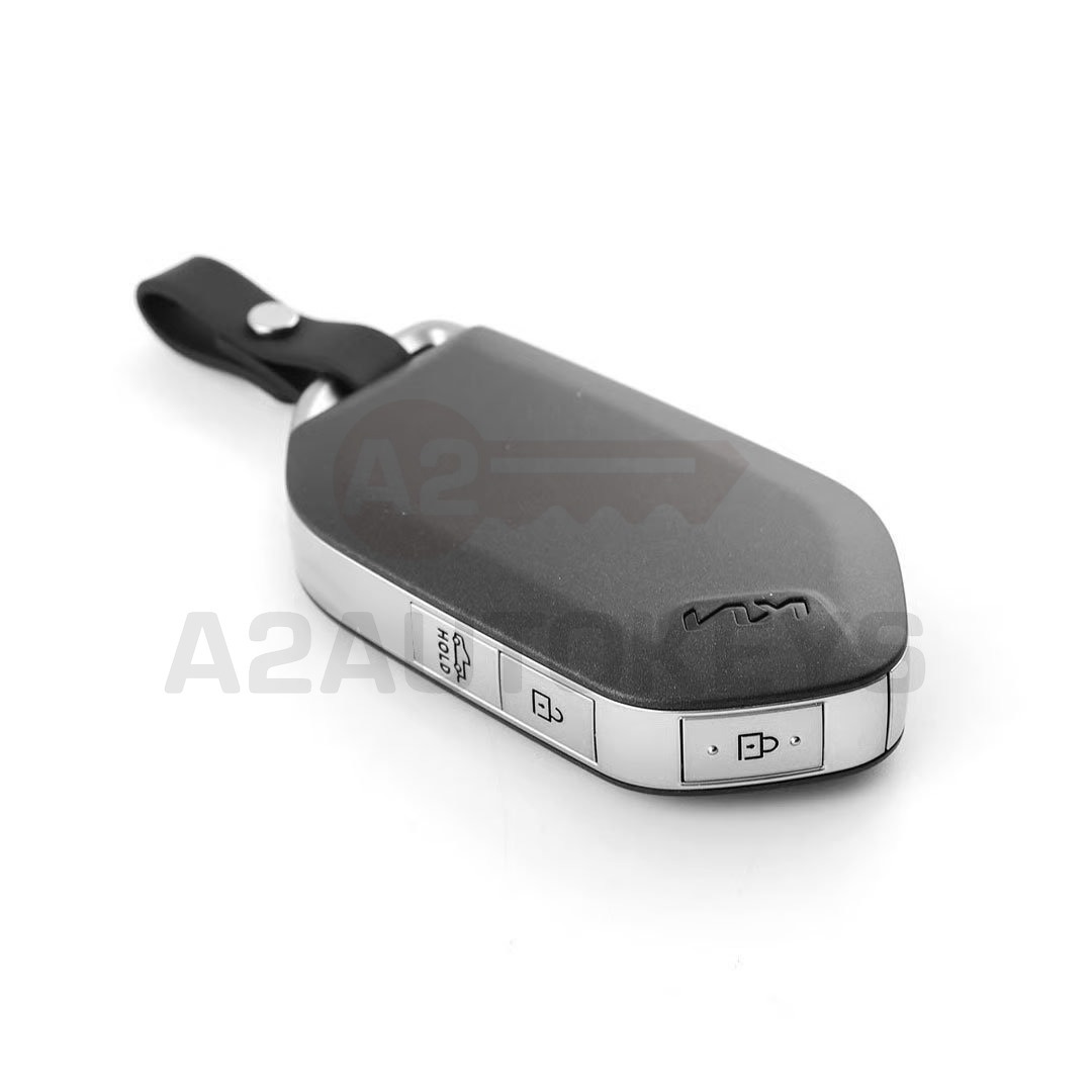 Kia Tasman 2025 Original Smart Remote Key 5+1 Buttons 433MHz 95440-DV210