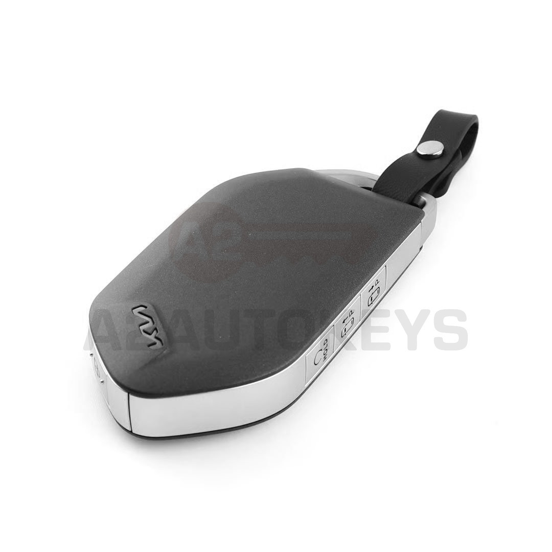 Kia Tasman 2025 Original Smart Remote Key 5+1 Buttons 433MHz 95440-DV210