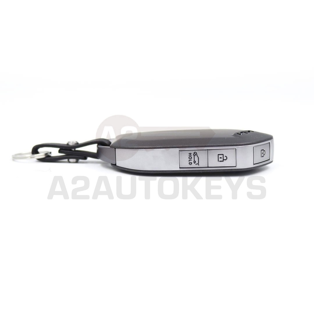 Kia Sportage 2025 Original Smart Remote Key 4 Buttons 433MHz 95440-P1AS0