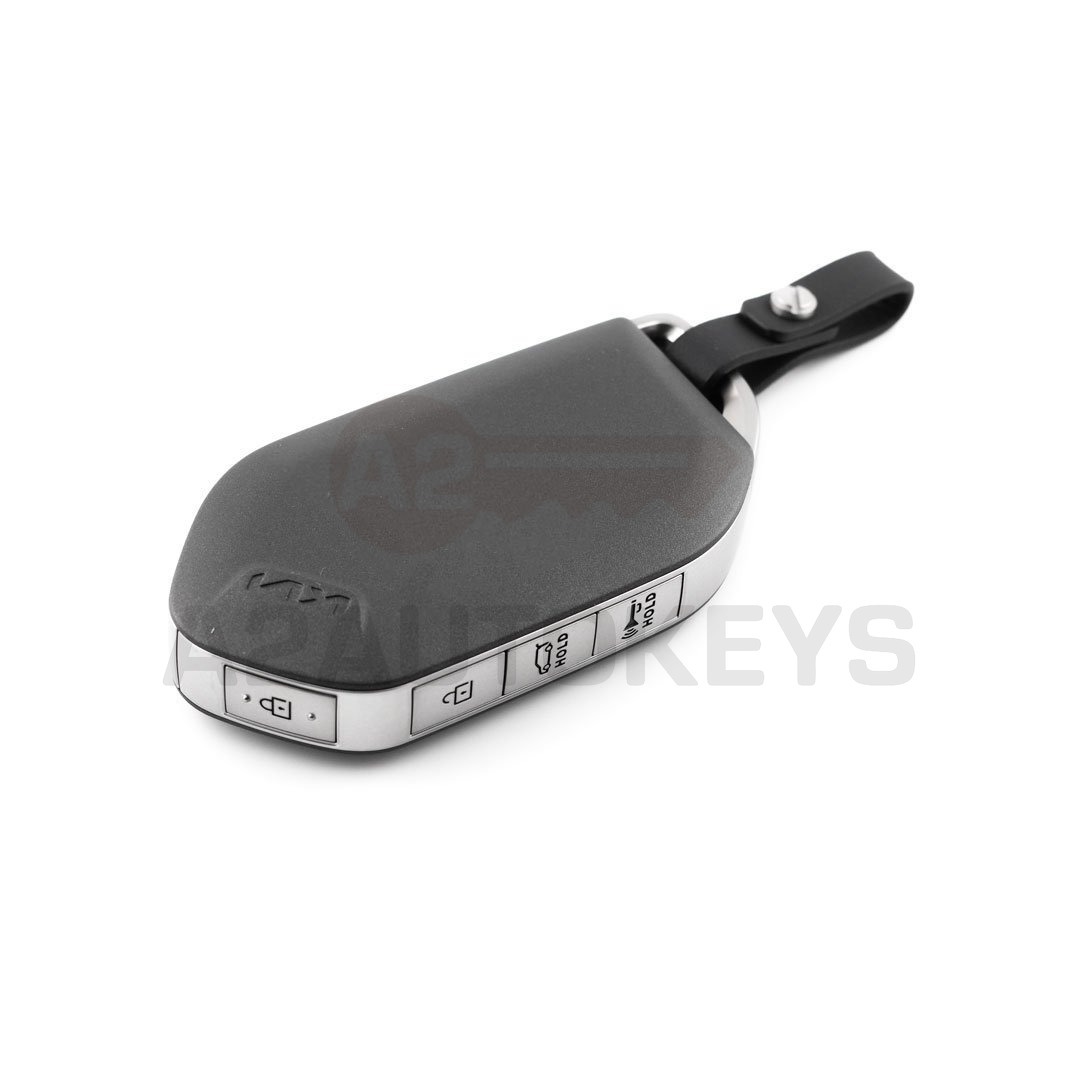 KIA Sorento Hybrid 2024 Original Smart Remote Key 6+1 Buttons 433MHz 95440-P2AD0