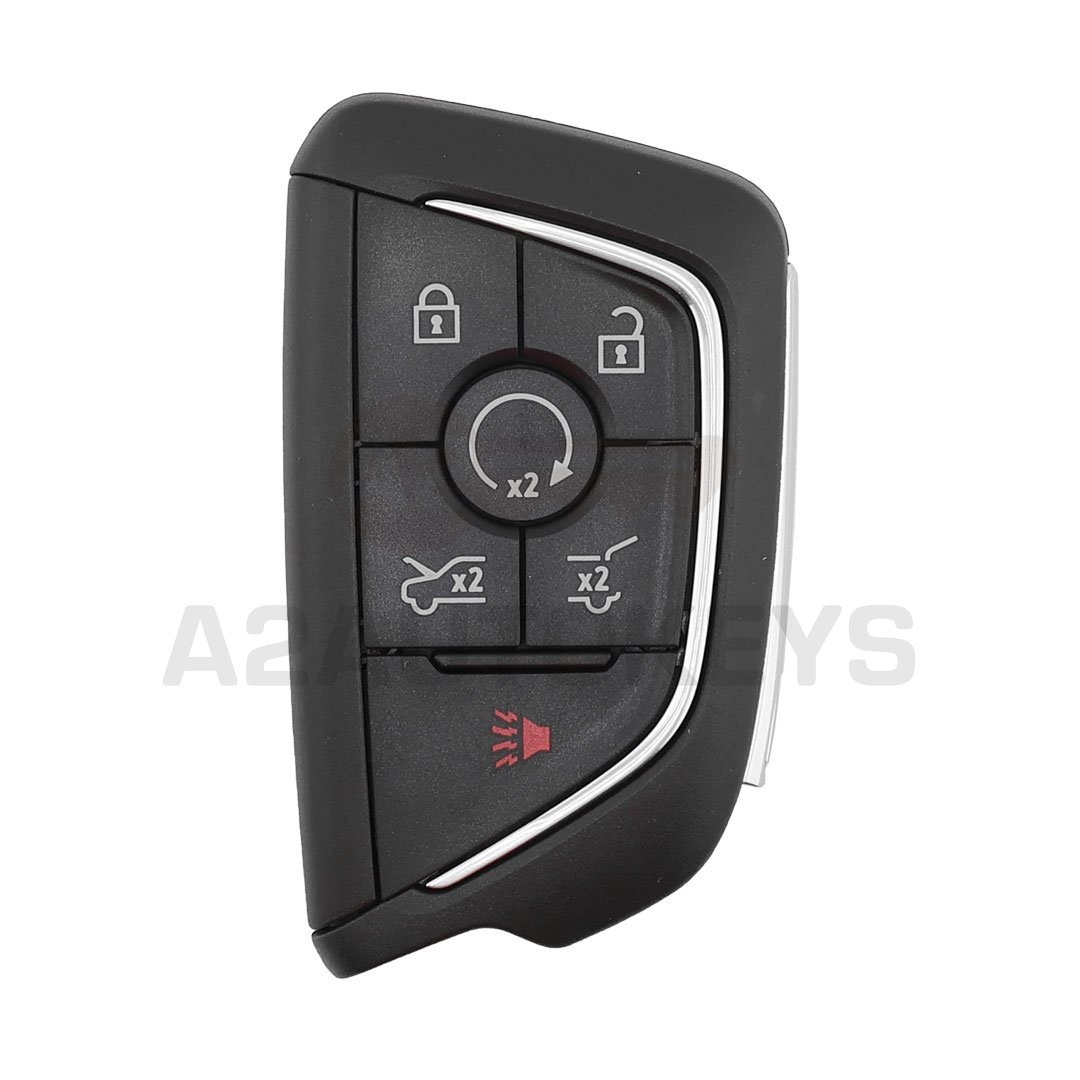 Cadillac Escalade IQ 2025 Original Smart Remote key 5+1 Buttons 433MHz 13560911