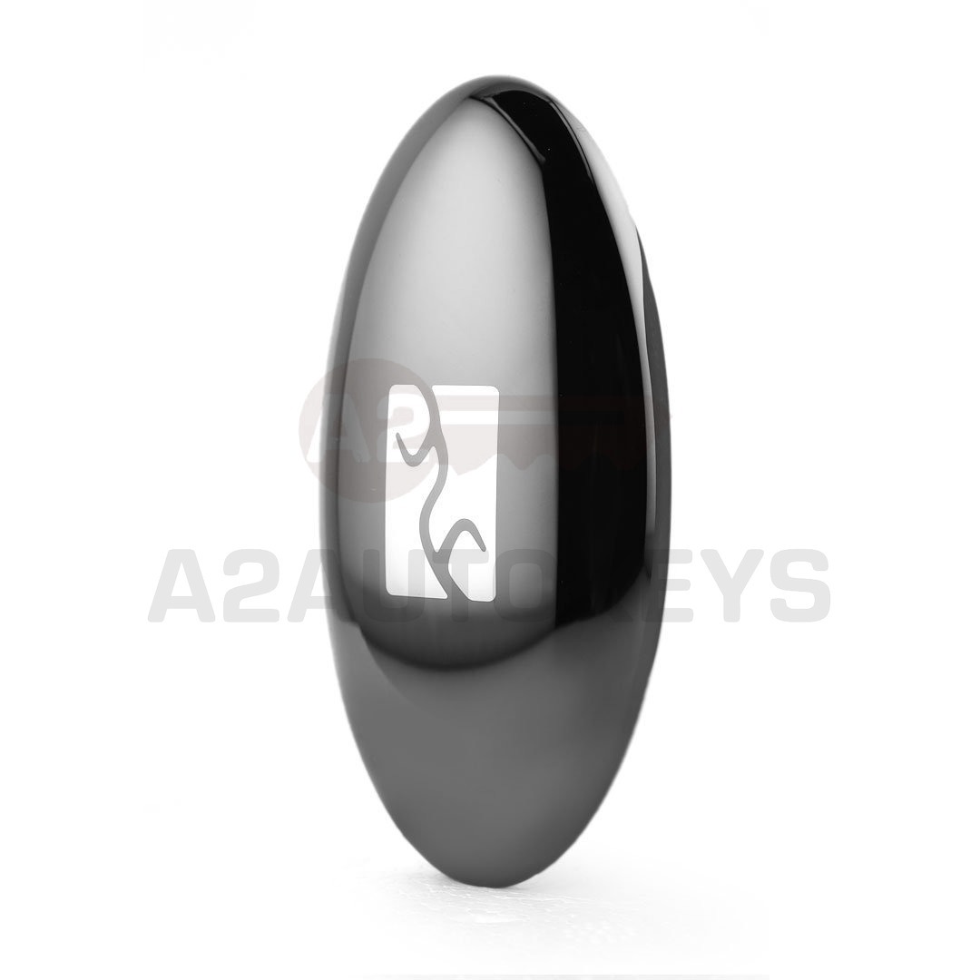 Byd Yangwang U8 2025 Original Smart Remote Key 4 Buttons 433MHz 13363949-00