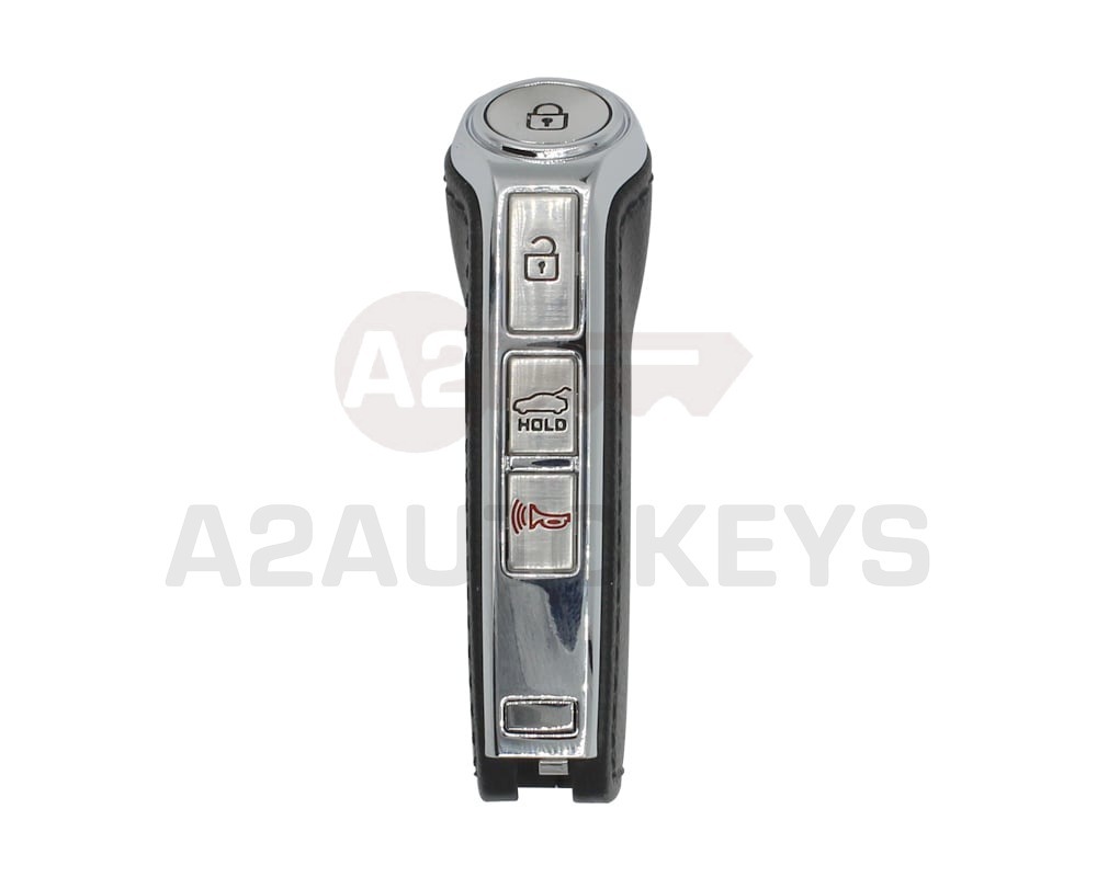 KIA Stinger 2019-2020 Original Smart Remote Key 3+1 Buttons 433MHz 95440-J5010