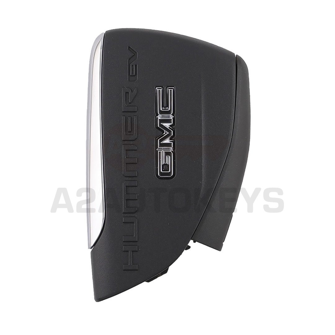 GMC Hummer 2025 Original Smart Remote Key 6 Buttons 433MHz 13548062 / 13560225