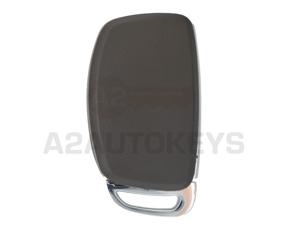 Hyundai I10 2013-2016 Remote Key 3 Buttons 433MHz PCF7953A Transponder FCC ID: TFKB1J068