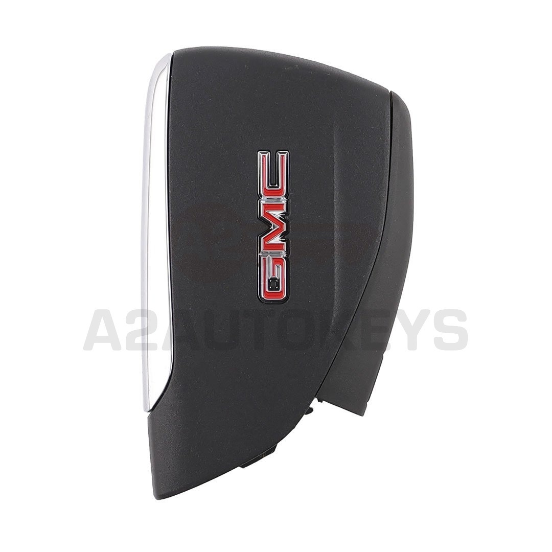 GMC Sierra 2025 Original Smart Remote Key 5+1 Buttons 433MHz 13560221