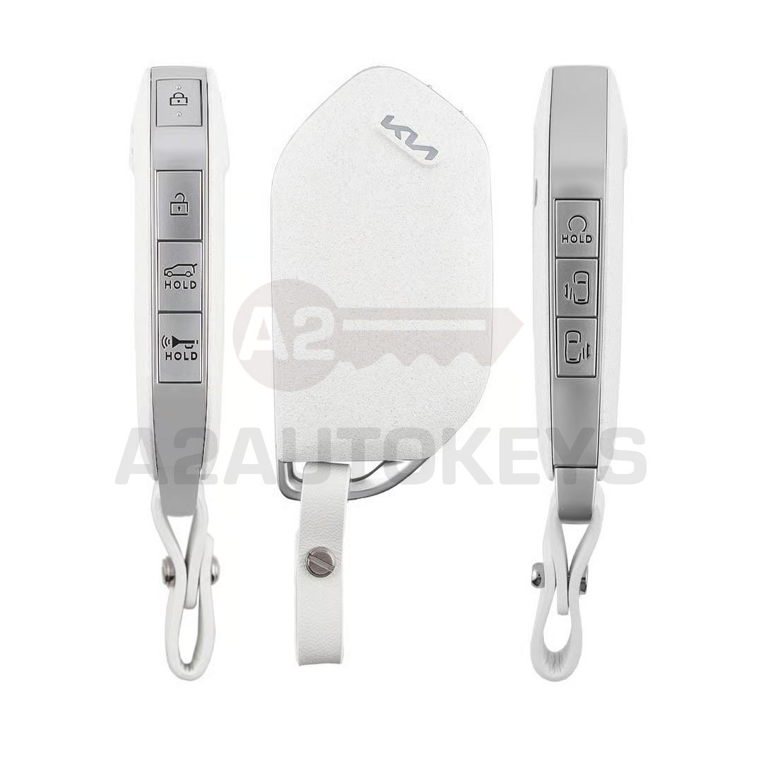 Kia EV5 2026 Genuine Smart Remote Key 6+1 Buttons 433MHz 95440-X9020