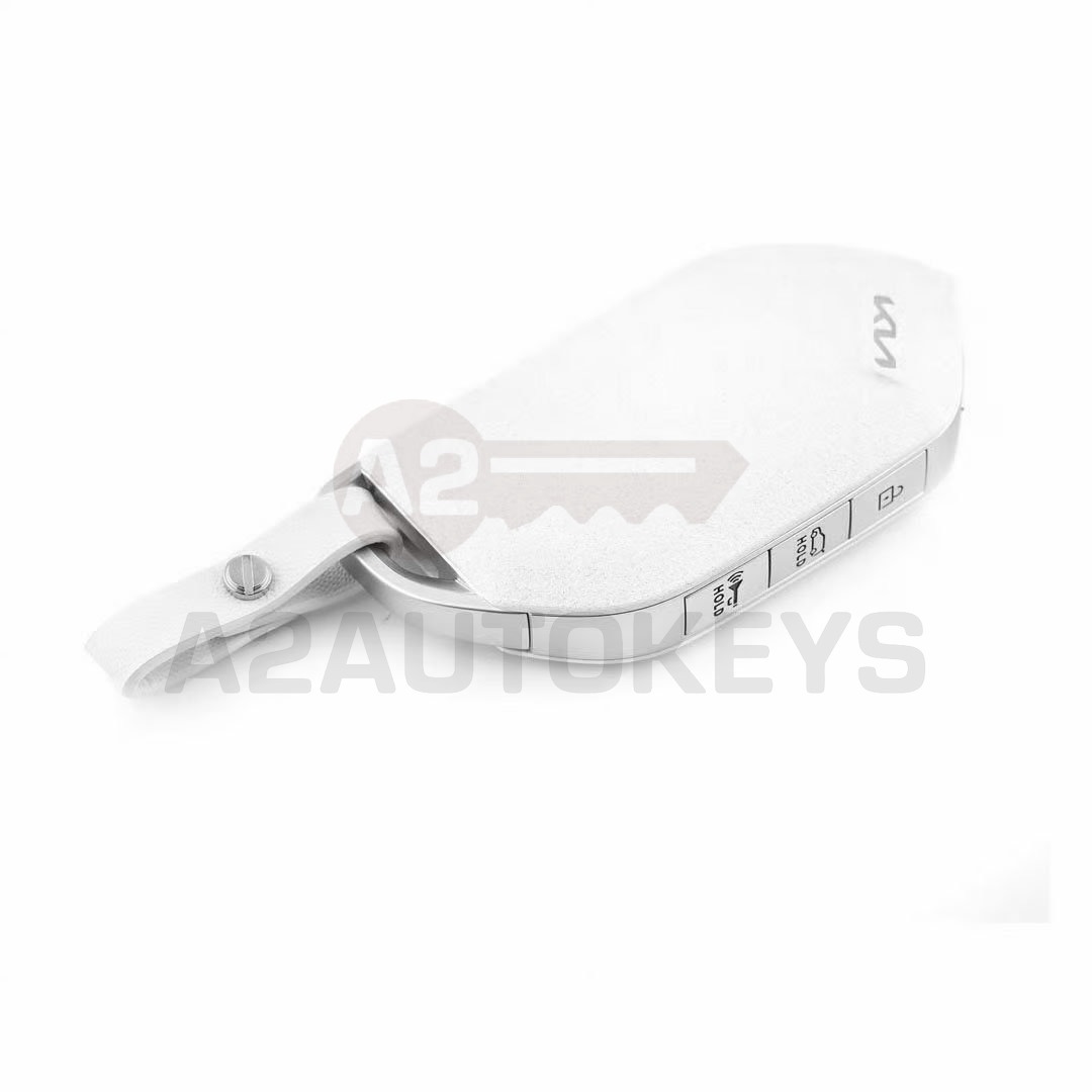 Kia EV5 2026 Genuine Smart Remote Key 6+1 Buttons 433MHz 95440-X9020