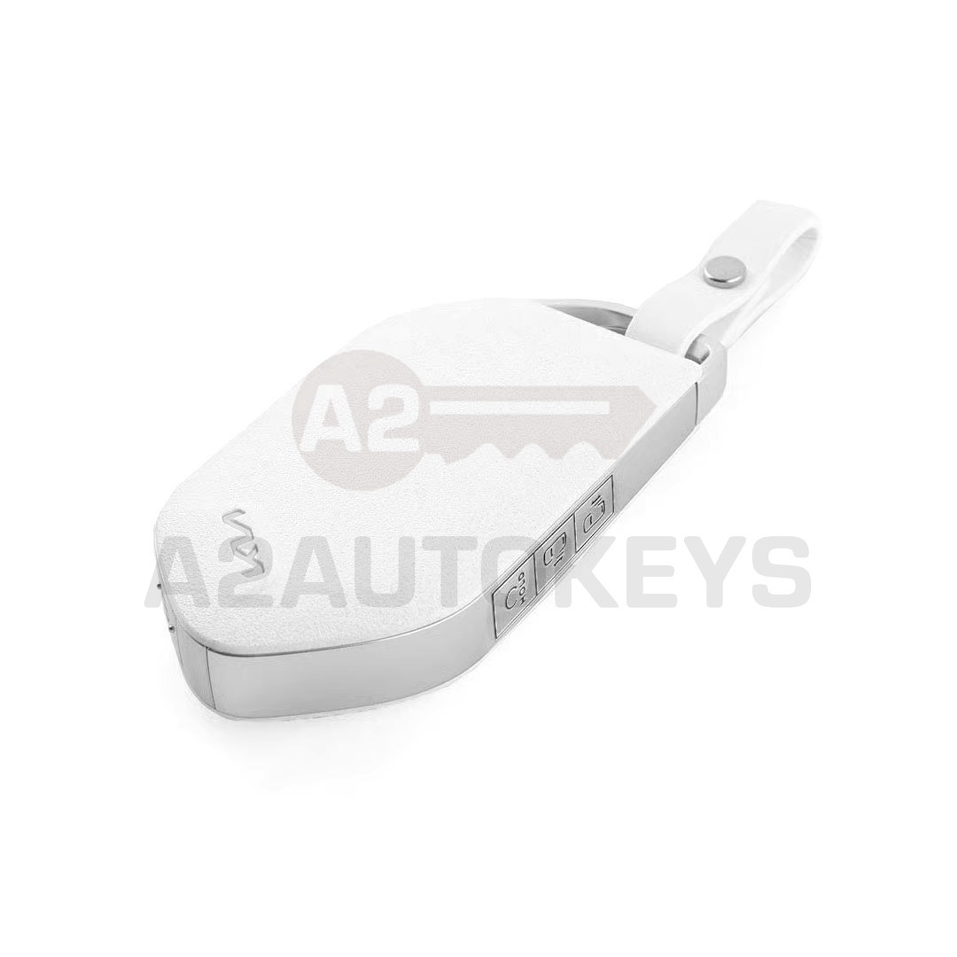 Kia EV5 2026 Genuine Smart Remote Key 6+1 Buttons 433MHz 95440-X9020
